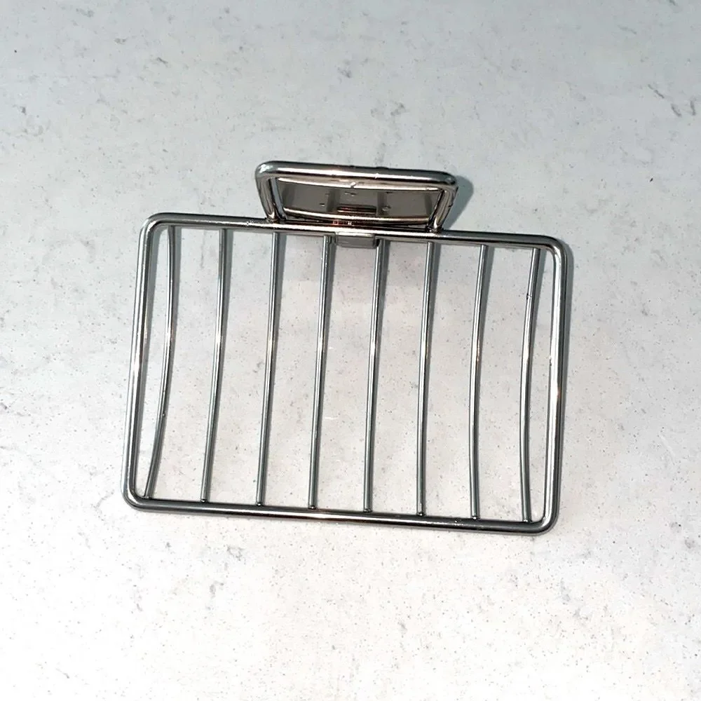 Stainless Steel Shower Caddy